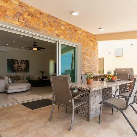 Casa Joya del Mar - Oceanfront villa for 10 - Playa Paradise Properties-2